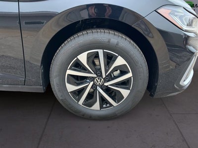 2026 Volkswagen Jetta S