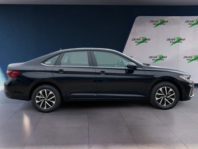 2026 Volkswagen Jetta S