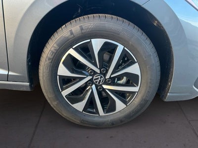 2026 Volkswagen Jetta S