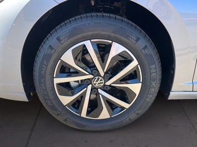 2026 Volkswagen Jetta S