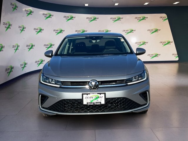 2026 Volkswagen Jetta S