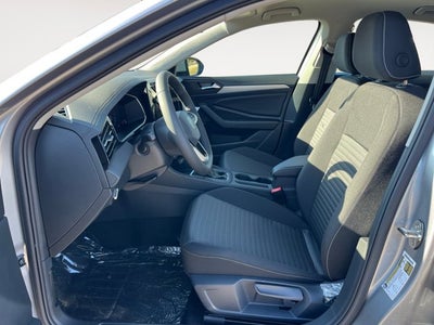 2026 Volkswagen Jetta S