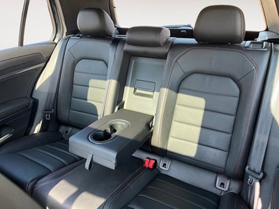 2020 Volkswagen Golf GTI S