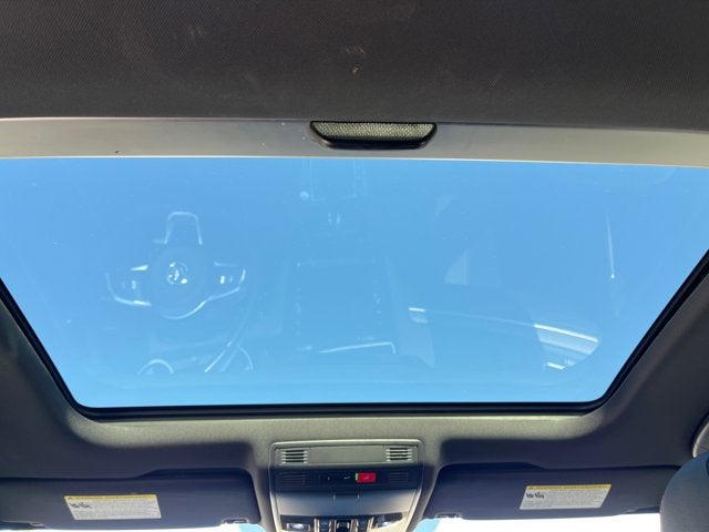 2020 Volkswagen Golf GTI S