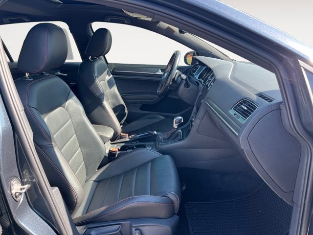 2020 Volkswagen Golf GTI S