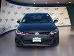 2020 Volkswagen Golf GTI S