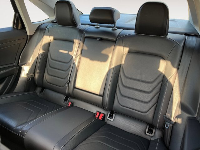 2022 Volkswagen Jetta SEL