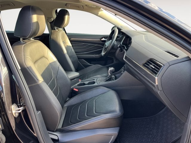 2022 Volkswagen Jetta SEL