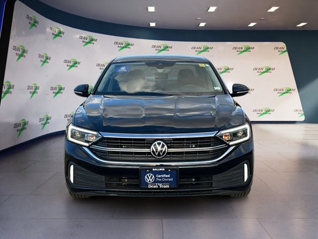2022 Volkswagen Jetta SEL