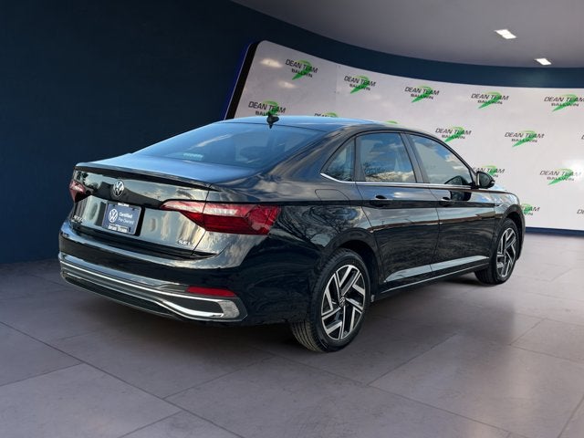 2022 Volkswagen Jetta SEL