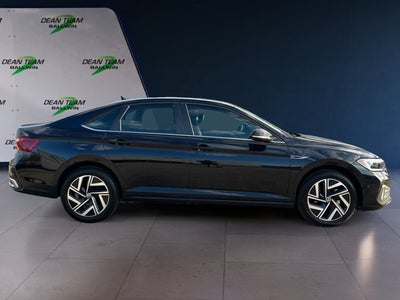 2022 Volkswagen Jetta SEL