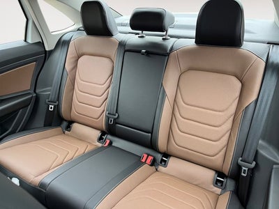 2026 Volkswagen Jetta SEL