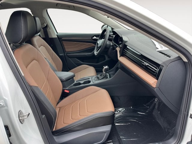 2026 Volkswagen Jetta SEL