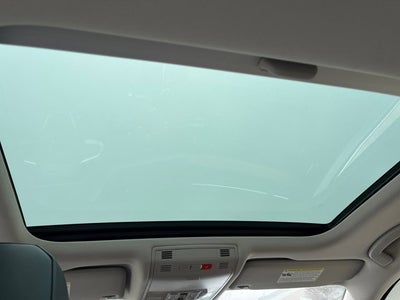 2026 Volkswagen Jetta SEL