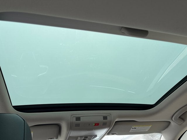 2026 Volkswagen Jetta SEL