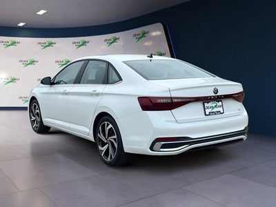 2026 Volkswagen Jetta SEL