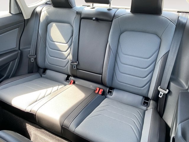 2026 Volkswagen Jetta SEL