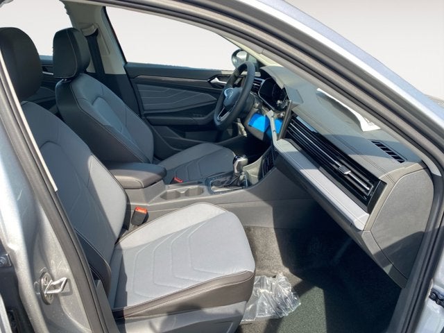 2026 Volkswagen Jetta SEL