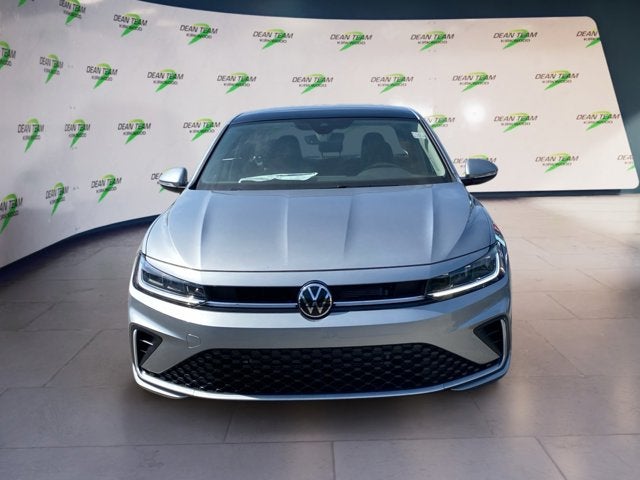 2026 Volkswagen Jetta SEL