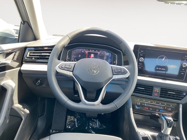 2026 Volkswagen Jetta SEL