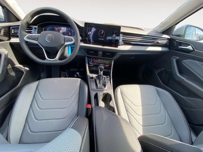 2026 Volkswagen Jetta SEL