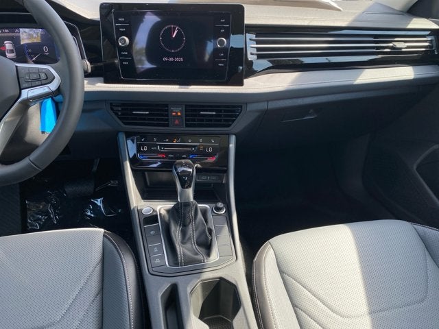 2026 Volkswagen Jetta SEL