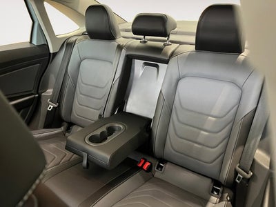 2026 Volkswagen Jetta SEL