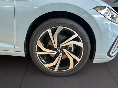 2026 Volkswagen Jetta SEL