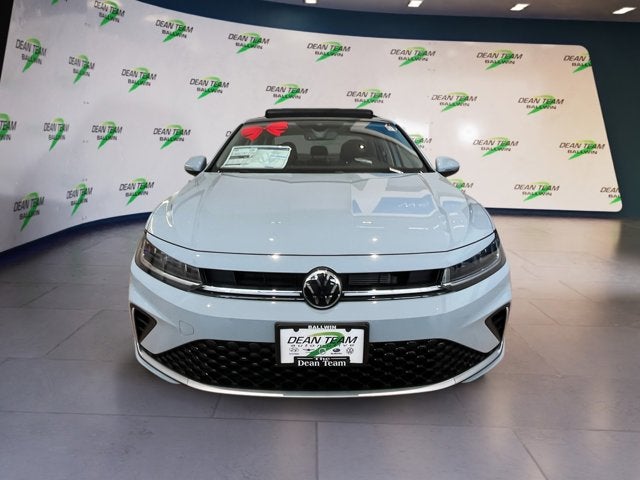 2026 Volkswagen Jetta SEL