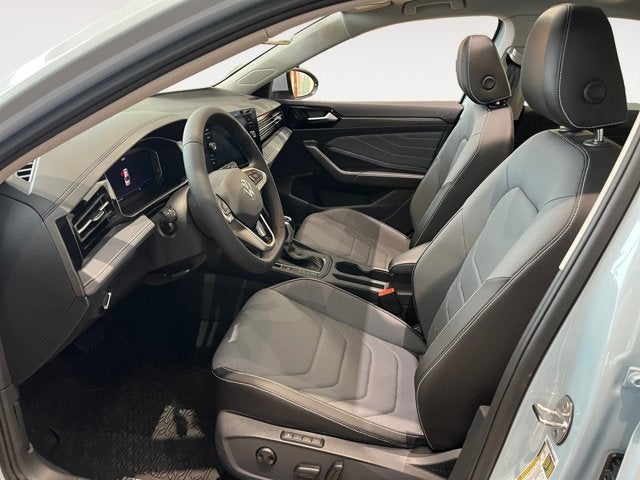 2026 Volkswagen Jetta SEL