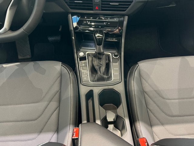 2026 Volkswagen Jetta SEL