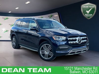 2022 Mercedes-Benz GLS GLS 450