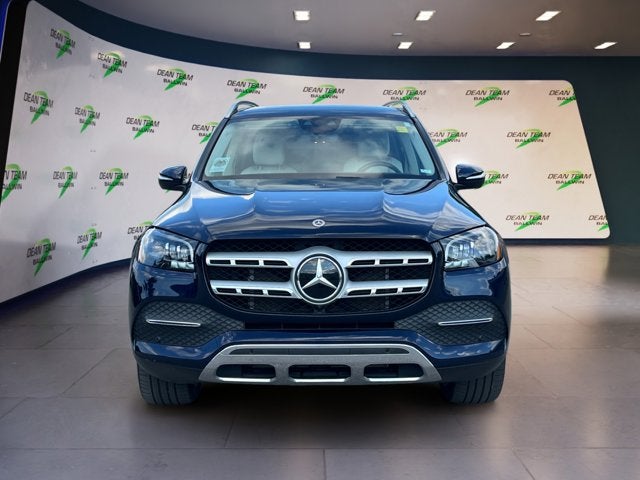 2022 Mercedes-Benz GLS GLS 450