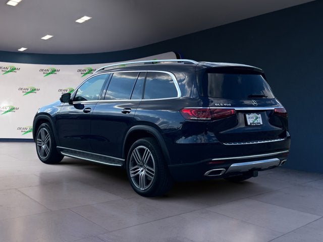 2022 Mercedes-Benz GLS GLS 450