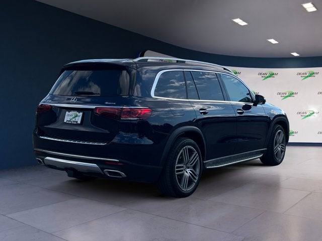 2022 Mercedes-Benz GLS GLS 450