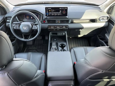 2026 Honda Passport Base