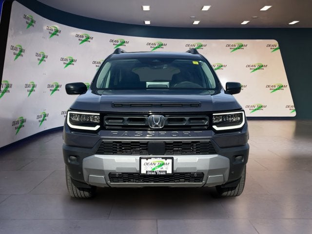 2026 Honda Passport Base