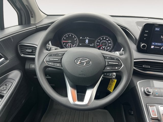 2021 Hyundai Santa Fe SE