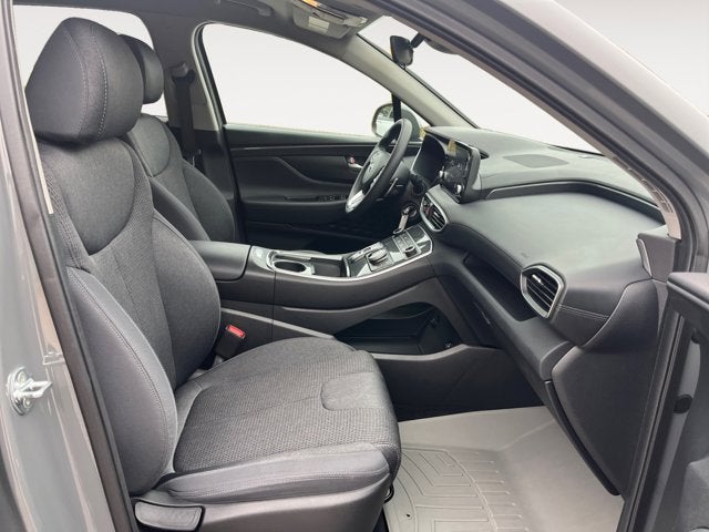 2021 Hyundai Santa Fe SE