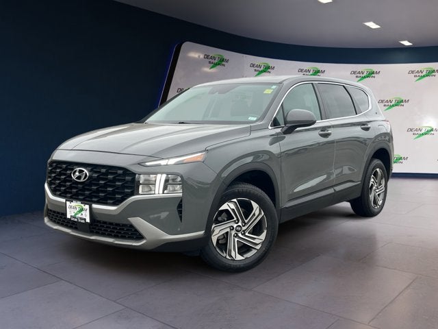 2021 Hyundai Santa Fe SE
