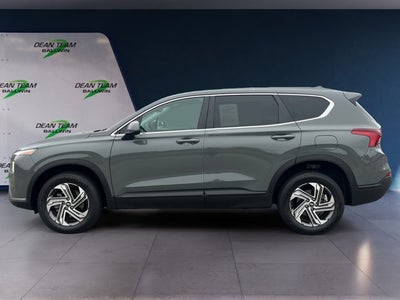 2021 Hyundai Santa Fe SE
