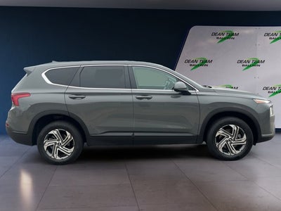 2021 Hyundai Santa Fe SE