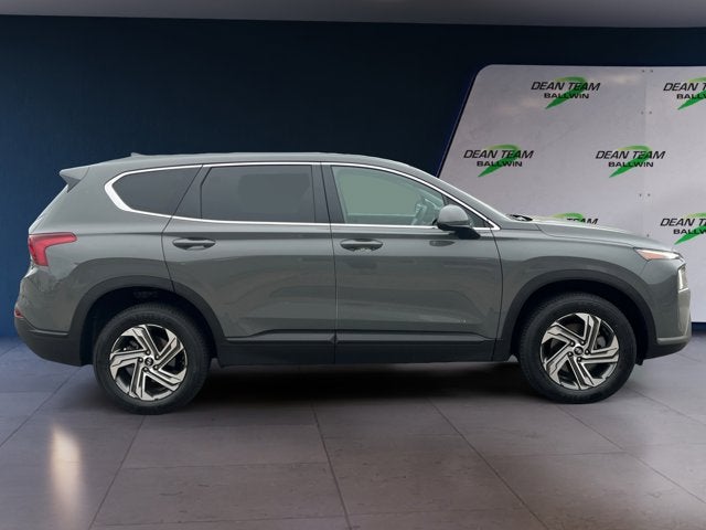 2021 Hyundai Santa Fe SE