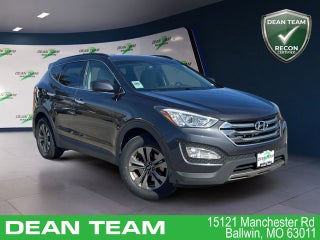 2016 Hyundai Santa Fe Sport FWD 4dr 2.4