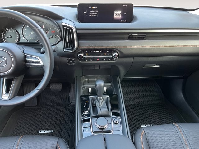2025 Mazda Mazda CX-50 2.5 S Premium Plus Package