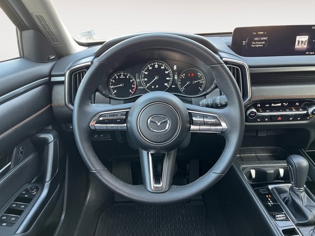2025 Mazda Mazda CX-50 2.5 S Premium Plus Package
