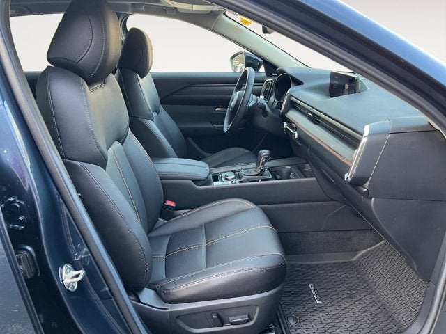 2025 Mazda Mazda CX-50 2.5 S Premium Plus Package