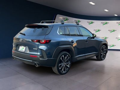 2025 Mazda Mazda CX-50 2.5 S Premium Plus Package