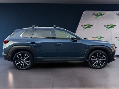 2025 Mazda Mazda CX-50 2.5 S Premium Plus Package