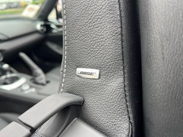 2024 Mazda Mazda MX-5 Miata Grand Touring